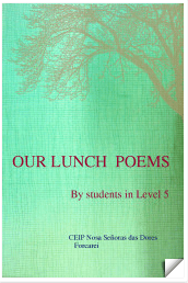 our lunch poem