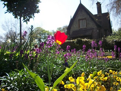 Where was this photo taken?