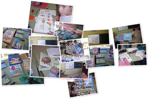 Ver Animals alphabet