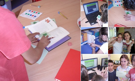 Ver St. Patrick's Day Scrambles