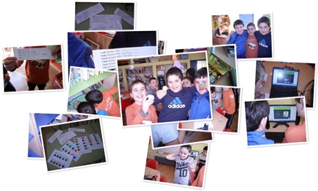 Ver St. Patrick's Day Rhymes-Level 4