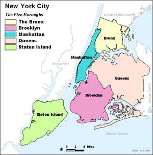 newYorkCityMap