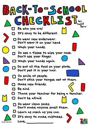 back-to-school-checklist-2013