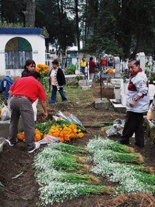 day-of-the-dead-graves